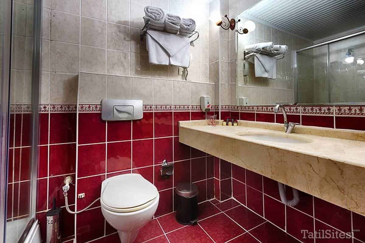 Kilikya Hotel Mersin